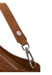 Guess Jeans Torebka CWBEO-GUESS-B-007-09 Brązowy. Kolor: brązowy #4