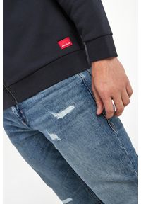 Bluza męska Stanley JOOP! Jeans #5