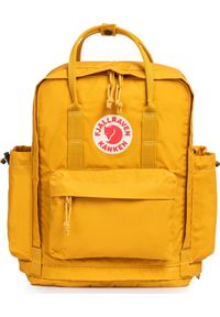 Fjällräven - Plecak turystyczny Fjallraven Plecak Fjallraven Kanken Outlong