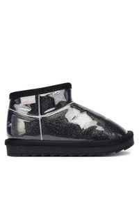 Śniegowce Garvalin. Kolor: czarny #1