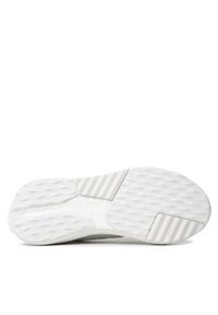 Adidas - adidas Sneakersy Avryn IG0123 Biały. Kolor: biały. Materiał: materiał #4
