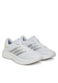 Adidas - adidas Buty do biegania Treadmove JP5799 Biały. Kolor: biały. Materiał: materiał #5