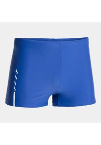 Kostium Kąpielowy Joma Boxer Shark III Royal L dla Mężczyzn. Kolor: niebieski