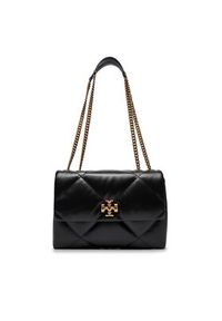 Tory Burch Torebka 154704 Czarny. Kolor: czarny. Materiał: skórzane #4
