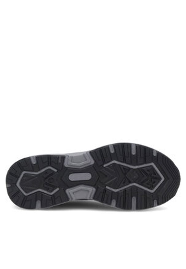 Go Soft Sneakersy GF21R091D-1 Szary. Kolor: szary. Materiał: materiał