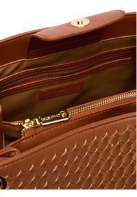 VALENTINO - Valentino Torebka Gea VBS9UC02 Brązowy. Kolor: brązowy. Materiał: skórzane #7