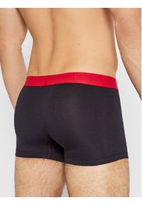 Tommy Jeans Bokserki UM0UM02178 Granatowy. Kolor: niebieski. Materiał: bawełna #2