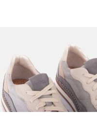 Marco Shoes Sneakersy Torino szare. Kolor: szary #6