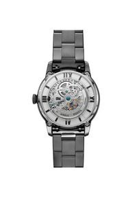 Fossil Zegarek Townsman ME3268 Szary. Kolor: szary #3