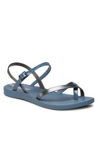 Sandały Ipanema IPANEMA FASH SAND VIII 82842 Blue AG896. Kolor: niebieski