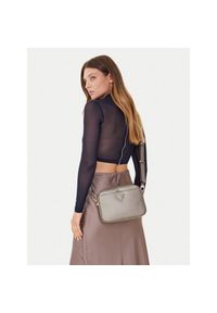 Torebka Guess. Kolor: złoty #1