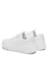 Armani Exchange Sneakersy XUX121 XV768 01015 Biały. Kolor: biały #5