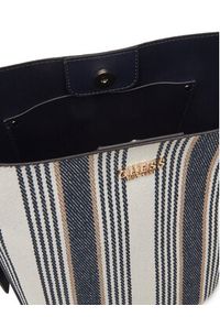 Guess Torebka HWAS96 62040 Granatowy. Kolor: niebieski
