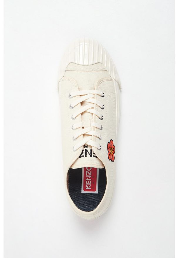 Kenzo - Trampki męskie KENZO
