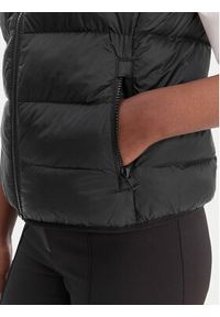 Hugo - HUGO Bezrękawnik Fandinia 50556460 Czarny Regular Fit. Kolor: czarny. Materiał: syntetyk. Długość rękawa: bez rękawów #2