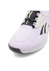 Reebok Buty na siłownię Nanoflex Adventure T HR0417 Fioletowy. Kolor: fioletowy. Materiał: materiał. Sport: fitness #6
