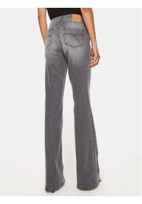 Marella Jeansy 2423186134 Szary Bootcut Fit. Kolor: szary #5