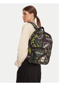 Adidas - adidas Plecak adidas Farm Classic JN2679 Czarny. Kolor: czarny. Materiał: materiał #1