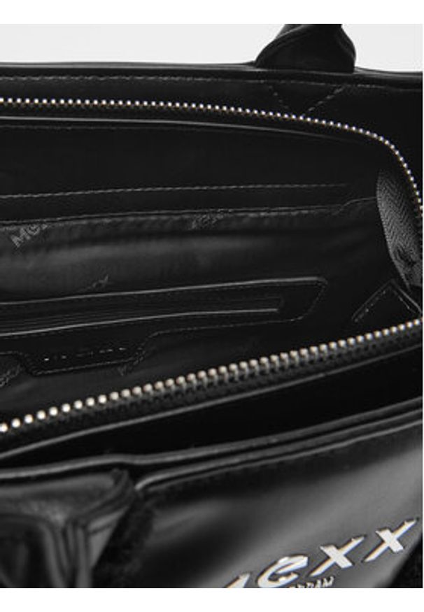 MEXX Torebka C-MEXX-S-011-08 Czarny. Kolor: czarny