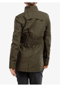 ROYAL ROBBINS - Kurtka damska Royal Robbins Billy Goat II Jacket. Kolor: zielony