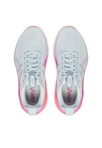 Asics Buty do biegania Gel-Kayano 32 1012C045 Niebieski. Kolor: niebieski. Materiał: mesh. Model: Asics Gel Kayano #4