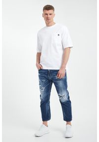 Jeansy męskie Bro Jean DSQUARED2 #1