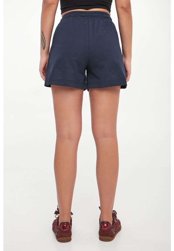 Aeronautica Militare - Szorty damskie AERONAUTICA MILITARE