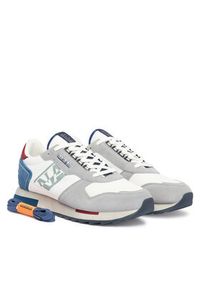 Napapijri Sneakersy Virtus NP0A8B31 Biały. Kolor: biały. Materiał: materiał #6