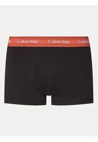 Calvin Klein Underwear Komplet 3 par bokserek 0000U2664G Czarny. Kolor: czarny. Materiał: bawełna #9