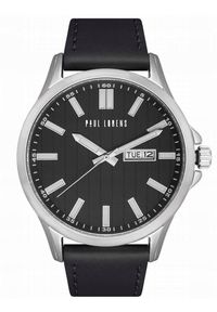 Zegarek Paul Lorens ZEGAREK MĘSKI PAUL LORENS - PL8071A3-1A1 + BOX +GRAWER #1