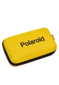 POLAROID - Polaroid Okulary przeciwsłoneczne PLD 6189/S Czarny. Kolor: czarny