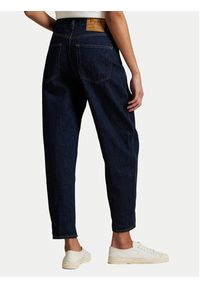 Polo Ralph Lauren Jeansy 211969400001 Granatowy Regular Fit. Kolor: niebieski #2