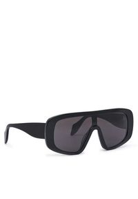 Pinko - PINKO Okulary przeciwsłoneczne VEGA Czarny. Kolor: czarny