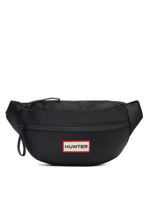 Hunter Nerka HTR-B-010-07 Czarny. Kolor: czarny. Materiał: materiał