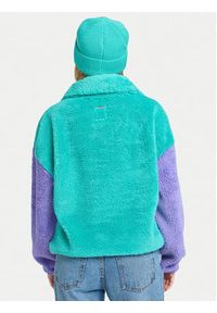 Billabong Polar Original Since EBJPF00121 Kolorowy Relaxed Fit. Materiał: syntetyk. Wzór: kolorowy #2