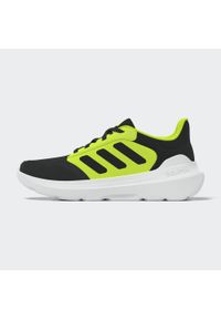 Adidas - Buty dla dzieci ADIDAS Tensaur Run. Szerokość cholewki: normalna. Sport: bieganie