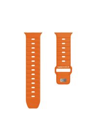 Yaxo Watch Oxnard Titanium Black. Rodzaj zegarka: smartwatch. Styl: sportowy #6