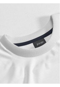 JOOP! T-Shirt 17 JJ-03Brisko 10017941 30044674 Biały Regular Fit. Kolor: biały. Materiał: bawełna #7