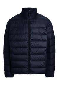 Polo Ralph Lauren Kurtka puchowa 710967774001 Granatowy Regular Fit. Typ kołnierza: polo. Kolor: niebieski. Materiał: syntetyk #3