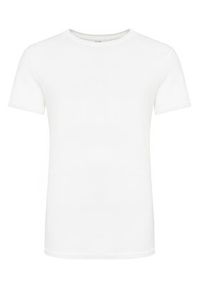 GAP - Gap Komplet 3 t-shirtów 701127-01 Biały Regular Fit. Kolor: biały. Materiał: bawełna