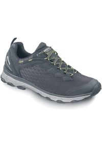 Buty trekkingowe męskie MEINDL Activo Sport. Kolor: szary
