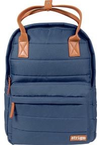 Strigo Plecak typu Urban z kolekcji Basic nr 20009st #1