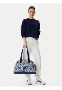 Adidas - adidas Torba Farm KA9936 Niebieski. Kolor: niebieski #1