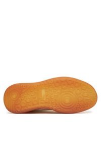 Puma Sneakersy Palermo Moda Ethereal Wns 403375 01 Żółty. Kolor: żółty. Materiał: zamsz, skóra