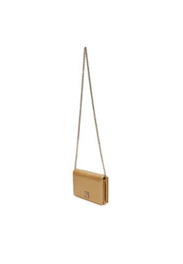 Nine West Torebka RZ-01 NW Złoty. Kolor: złoty