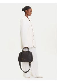 MICHAEL Michael Kors Torebka 30S5G9QS6L Brązowy. Kolor: brązowy. Materiał: skórzane #5