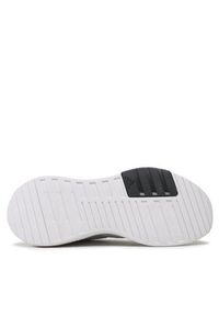 Adidas - adidas Buty Racer TR23 IF0147 Biały. Kolor: biały. Materiał: materiał. Model: Adidas Racer