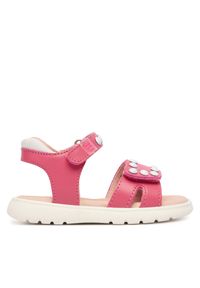 Sandały Agatha Ruiz de la Prada. Kolor: różowy #1