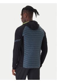 Dynafit Kurtka outdoor Speed Insulation Hybrid 08-71793 Czarny Athletic Fit. Kolor: czarny. Materiał: syntetyk. Sport: outdoor #6