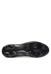 Adidas - adidas Buty do piłki nożnej Predator LeagueID1328 Czarny. Kolor: czarny. Materiał: skóra #3